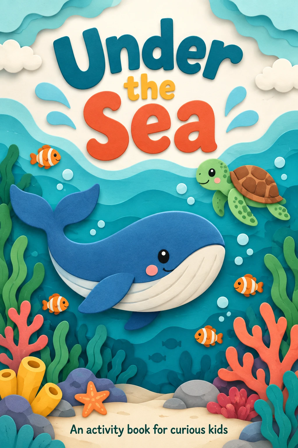 Under the Sea